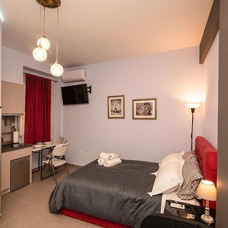 Reveal Athens From A Hidden Gem Near Acropolis! Apartment ภายนอก รูปภาพ