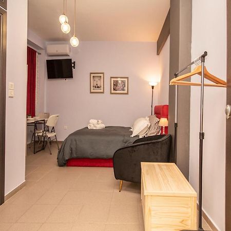 Reveal Athens From A Hidden Gem Near Acropolis! Apartment ภายนอก รูปภาพ