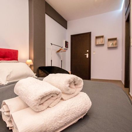 Reveal Athens From A Hidden Gem Near Acropolis! Apartment ภายนอก รูปภาพ