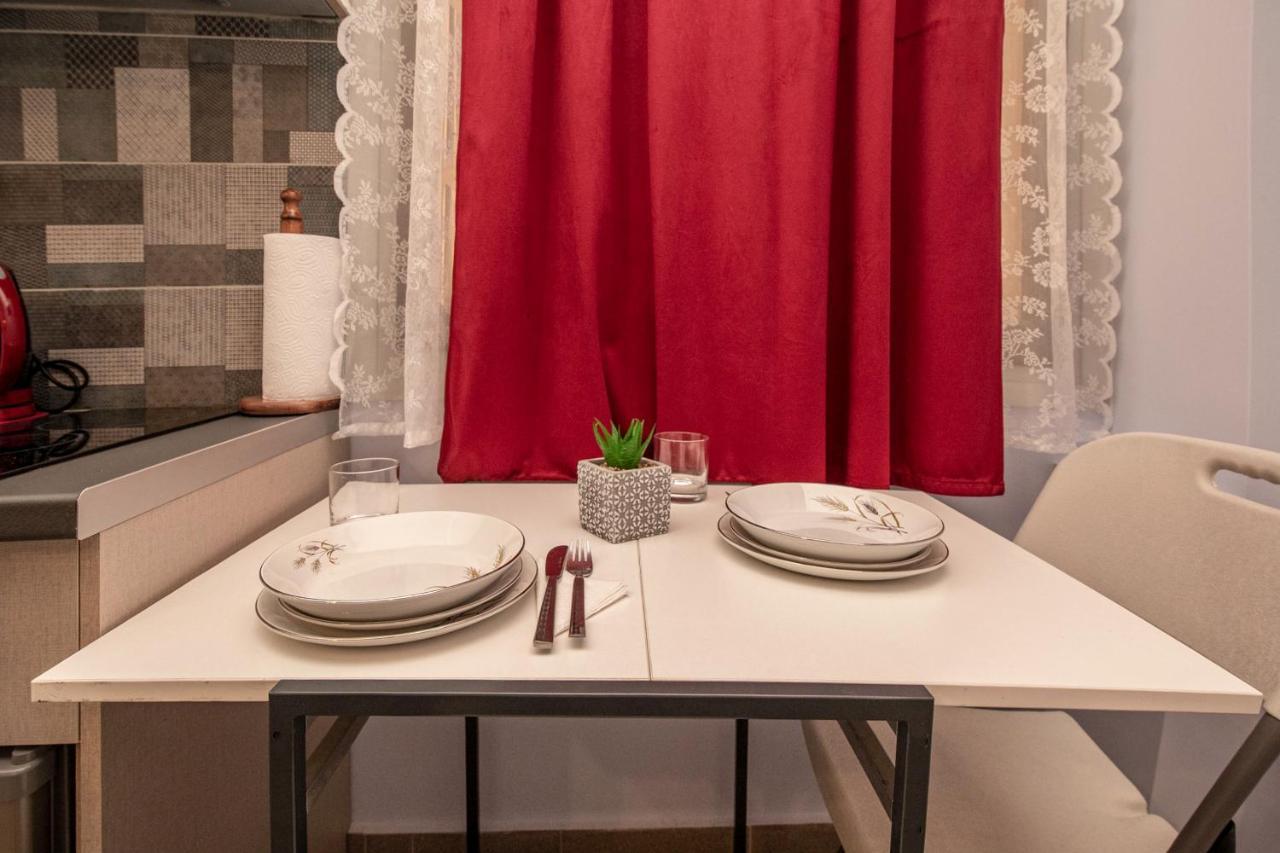 Reveal Athens From A Hidden Gem Near Acropolis! Apartment ภายนอก รูปภาพ
