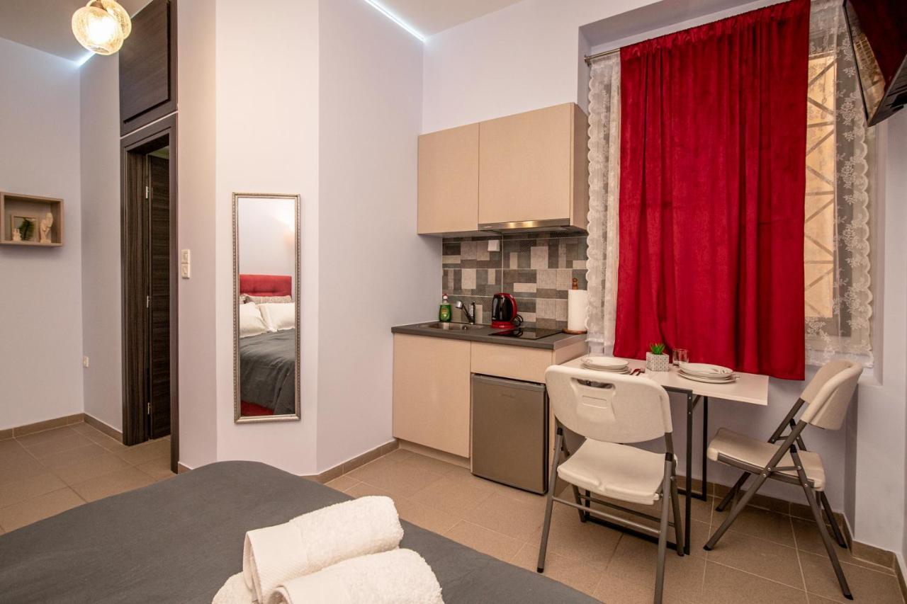 Reveal Athens From A Hidden Gem Near Acropolis! Apartment ภายนอก รูปภาพ