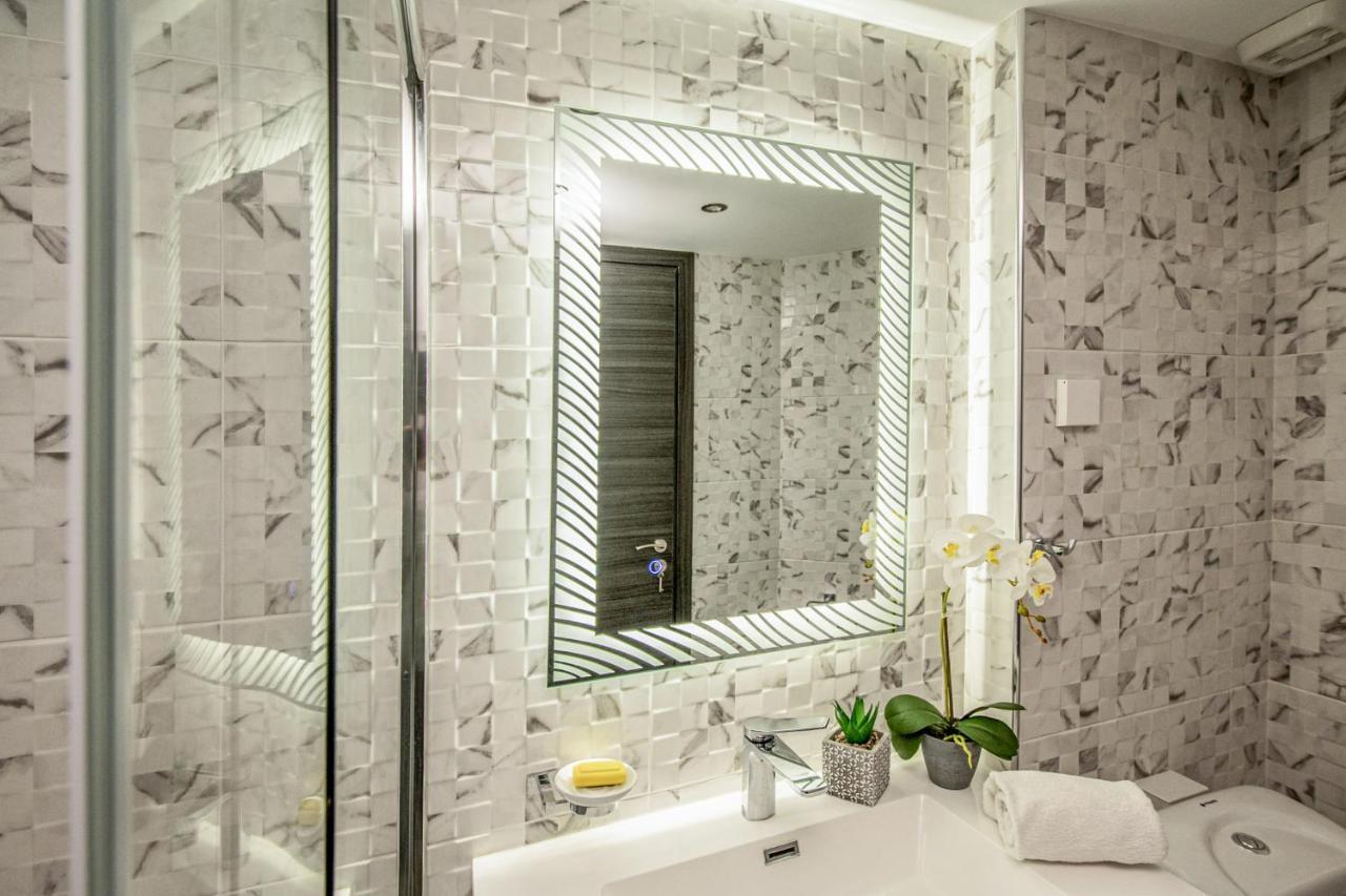 Reveal Athens From A Hidden Gem Near Acropolis! Apartment ภายนอก รูปภาพ