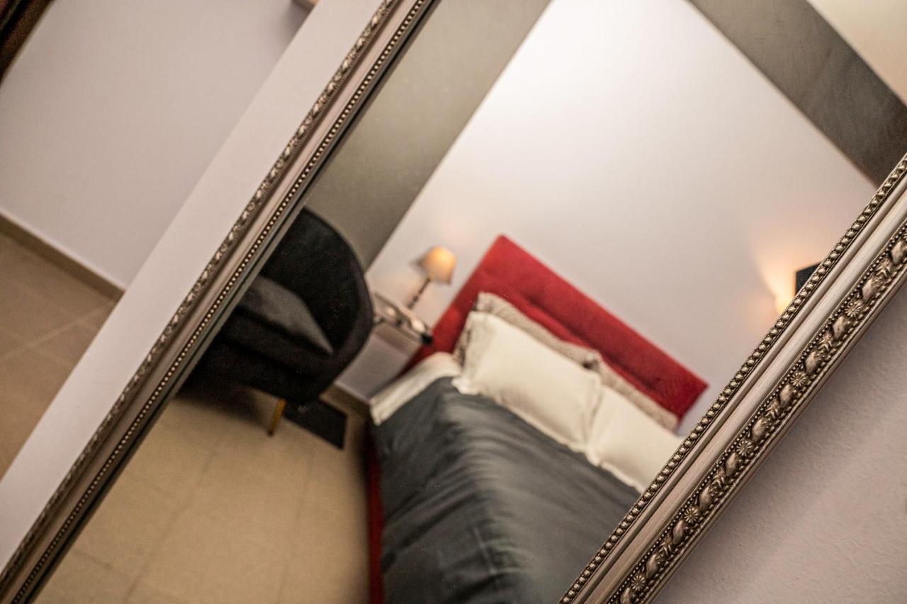 Reveal Athens From A Hidden Gem Near Acropolis! Apartment ภายนอก รูปภาพ